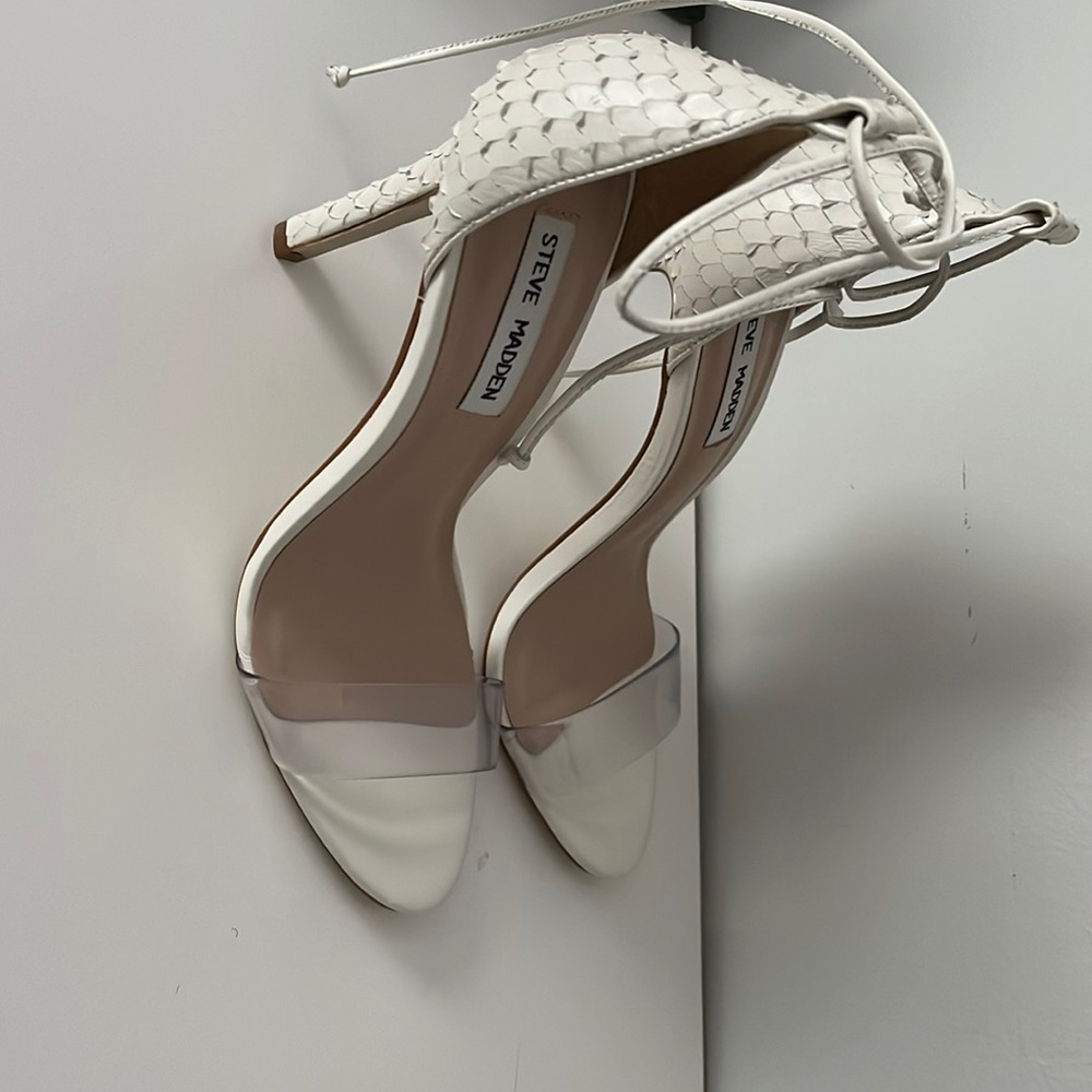 Steve Madden Heels